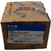 NEW Eaton Crouse-Hinds AR342 Arktite 30A 600VAC 3W 4P Model M4 Receptacle