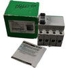 NEW Schneider Electric Multi 9 GFP300 60994 40A 480Y/277VAC Ground Fault Protector