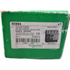 NEW Schneider Electric Multi 9 GFP300 60994 40A 480Y/277VAC Ground Fault Protector