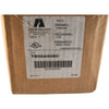 NEW Acme Electric TB50A008C Industrial Control Transformer 50VA 230x460V 115V