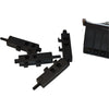 NEW Altech Corp MFM374-CU Multifunction Multi Meter 1/4 DIN 3x4-Digit LED 270V