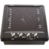 NEW Altech Corp MFM374-CU Multifunction Multi Meter 1/4 DIN 3x4-Digit LED 270V