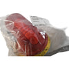 NEW ABB OHY65J10B 1SCA141835R1001 Pistol Handle 65mm Red Yellow NEMA