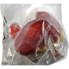 NEW ABB OHY65J10B 1SCA141835R1001 Pistol Handle 65mm Red Yellow NEMA