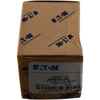 NEW Eaton 10250T101 Black Pushbutton Operator 30.5mm NEMA 4 4X 13 Heavy Duty
