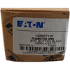 NEW Eaton 10250T101 Black Pushbutton Operator 30.5mm NEMA 4 4X 13 Heavy Duty