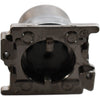 NEW Eaton 10250T101 Black Pushbutton Operator 30.5mm NEMA 4 4X 13 Heavy Duty