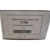 NEW Crouse-Hinds Condulets CG8 3-IN WT STUFFING BOX Watertight Cable Fitting