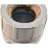 NEW Crouse-Hinds Condulets CG8 3-IN Watertight Cable Fitting