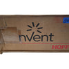 NEW nVent Hoffman A16H1606SS6LP Stainless Steel Enclosure 16x16x6 Type 4X Hinged
