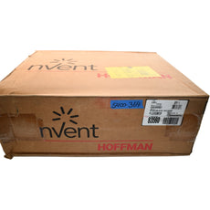 NEW nVent Hoffman A16H1606SS6LP Stainless Steel Enclosure 16x16x6 Type 4X Hinged