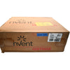 NEW nVent Hoffman A16H1606SS6LP Stainless Steel Enclosure 16x16x6 Type 4X Hinged