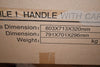 NEW Phoenix Contact 1232243 CHARX PS-M2/3AC/1000DC/30KW DC Fast Charging Module
