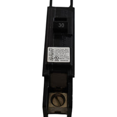 NEW Siemens BQ1B030QLD 30A 120V 1-Pole DIN Rail Circuit Breaker