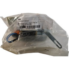 NEW ABB 1YMX054741M0001 Shunt Trip 110V AC for NAL Indoor Switch-Disconnectors