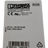 NEW Phoenix Contact 1236538 EV-T1G2CC-DC40A-7.0M10ASBK11 DC Charging Cable 40A