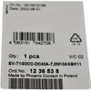 NEW Phoenix Contact 1236538 EV-T1G2CC-DC40A-7.0M10ASBK11 DC Charging Cable 40A