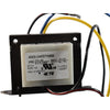 NEW TE Connectivity 4000-04E07K999 Control Transformer 480V to 24V AC 40VA