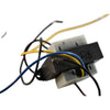 NEW TE Connectivity 4000-04E07K999 Control Transformer 480V to 24V AC 40VA