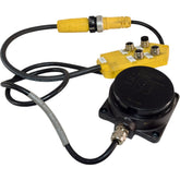 Balluff BIC0060 BIC 213-P2A30-Q90AA-GPX0B-Z05 Inductive Coupler Remote with C04-T4R-12-PB-010F