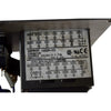 Omron H8BM-RB Digital Multi-Maintenance Counter Timer 24VDC 6-Digit