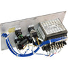 Omron H8BM-RB Digital Multi-Maintenance Counter Timer 24VDC 6-Digit