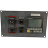 Omron H8BM-RB Digital Multi-Maintenance Counter Timer 24VDC 6-Digit