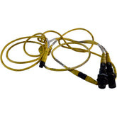 Molex Brad Harrison 884030K05M030 Micro-Change M12 Cable 3M