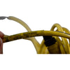 Molex Brad Harrison 884030K05M030 Micro-Change M12 Cable 3M