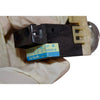 Fuji Electric AHX511-H Transformer Switch Block 100-110V LED 6V AH22 Series