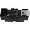 Allen Bradley 700-HN116 SER B Relay Socket 10A 300V 8-Blade Miniature Base