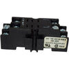 Allen Bradley 700-HN116 SER B Relay Socket 10A 300V 8-Blade Miniature Base