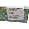 Pack of 50 NEW Phoenix Contact UK 6 N 3004524 Feed Through Terminal Block