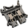 Pack of 50 NEW Phoenix Contact UK 6 N 3004524 Feed Through Terminal Block