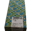 Pack of 50 NEW Phoenix Contact UK 6 N 3004524 Feed Through Terminal Block