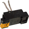 Omron PYF14A-E Relay Socket 14-Pin 5A 250V DIN Rail Mount 16Z7YT
