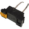 Omron PYF14A-E Relay Socket 14-Pin 5A 250V DIN Rail Mount 16Z7YT