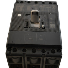 ABB SACE Tmax XT4S 250 Circuit Breaker 3 Pole 250A 600V 35kA at 480V