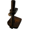 Wm L Riggs Econo Check Model 1101 Machinist Indicator Comparator Stand
