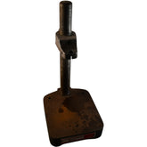 Wm L Riggs Econo Check Model 1101 Machinist Indicator Comparator Stand