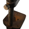 Wm L Riggs Econo Check Model 1101 Machinist Indicator Comparator Stand