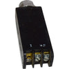 Rees 44700 Remote Press to Test Pilot Light 120V 60Hz Lamp No 755