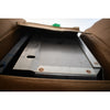 NEW nVent Hoffman AFK1212SS6 Stainless Steel 12in Enclosure Floor Stand Kit