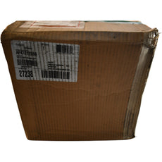 NEW nVent Hoffman AFK1212SS6 Stainless Steel 12in Enclosure Floor Stand Kit