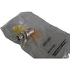 NEW Amphenol 203/743-9272 BNC RF Coaxial Connector 999-226B 500V 5A RG58