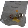 NEW Amphenol 203/743-9272 BNC RF Coaxial Connector 999-226B 500V 5A RG58