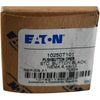 NEW Eaton 10250T101 Black Pushbutton Operator 30.5mm NEMA 4 4X 13 Heavy Duty