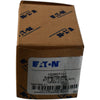 NEW Eaton 10250T101 Black Pushbutton Operator 30.5mm NEMA 4 4X 13 Heavy Duty