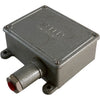 SOR Static-O-Ring 8V9-KK45-LL Pressure Switch 250-1800 PSI 6000 Proof