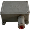 SOR Static-O-Ring 8V9-KK45-LL Pressure Switch 250-1800 PSI 6000 Proof